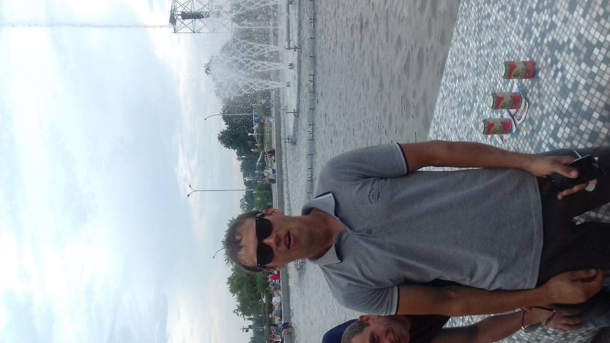 Віталік Полюхович