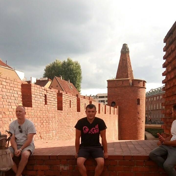 Олег Ясючені