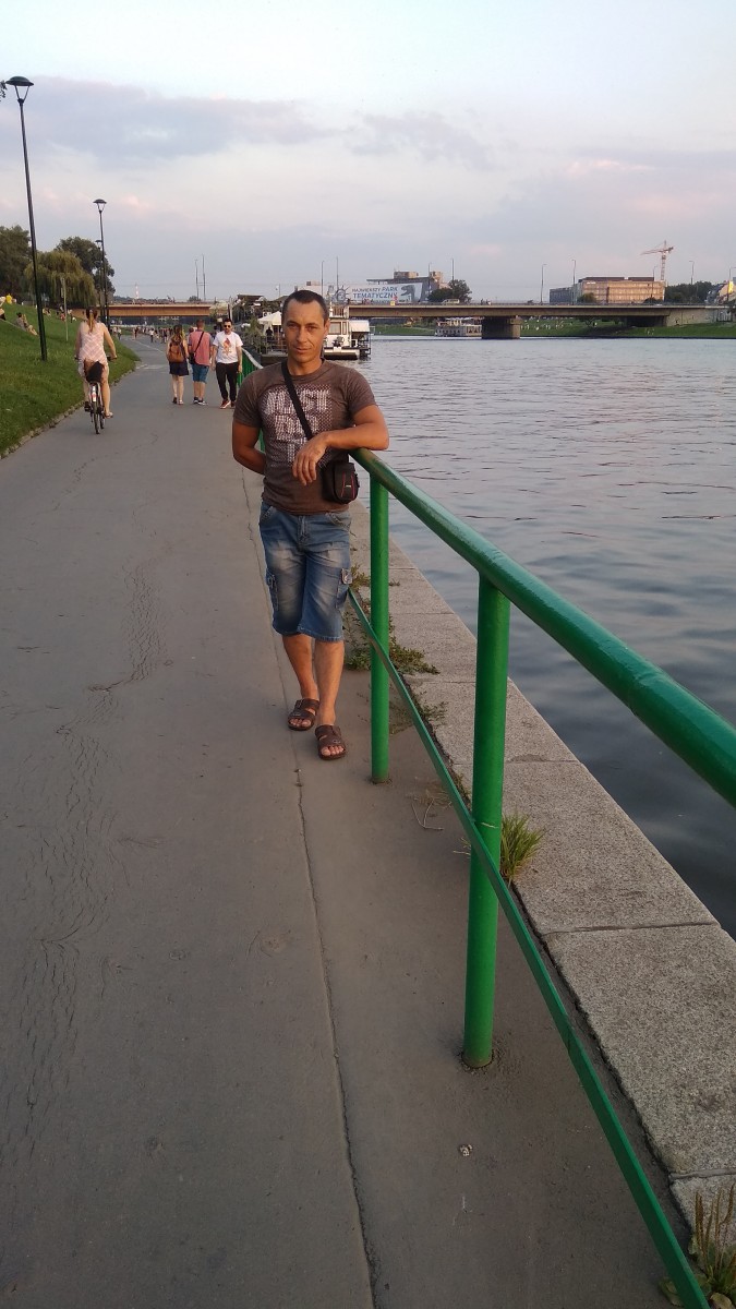 Tserklevych.Ivan Церклевич