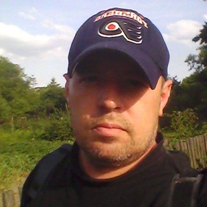 Валерій Слюсар