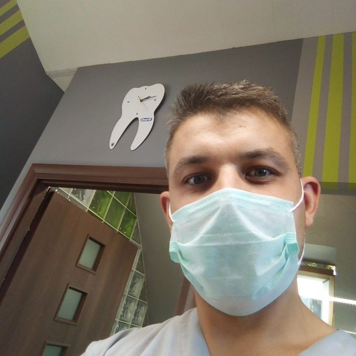 Denis Dudin