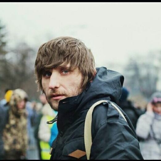 Віталій Шрам