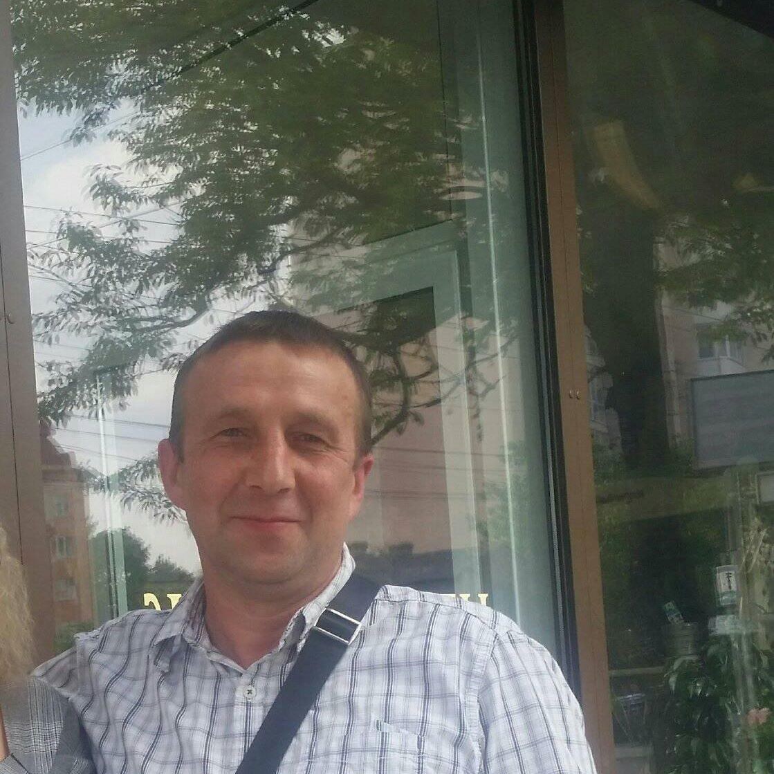 Petro Didych