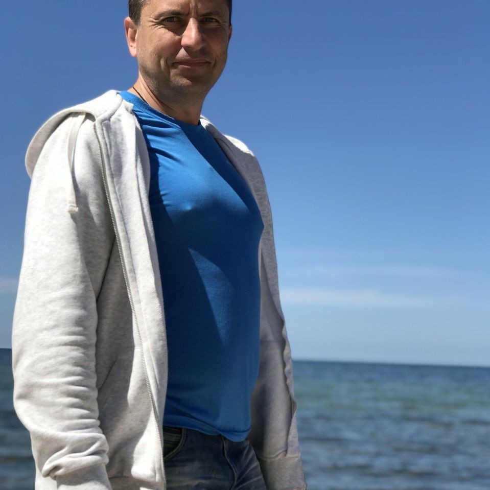 Yurii Podgorniy