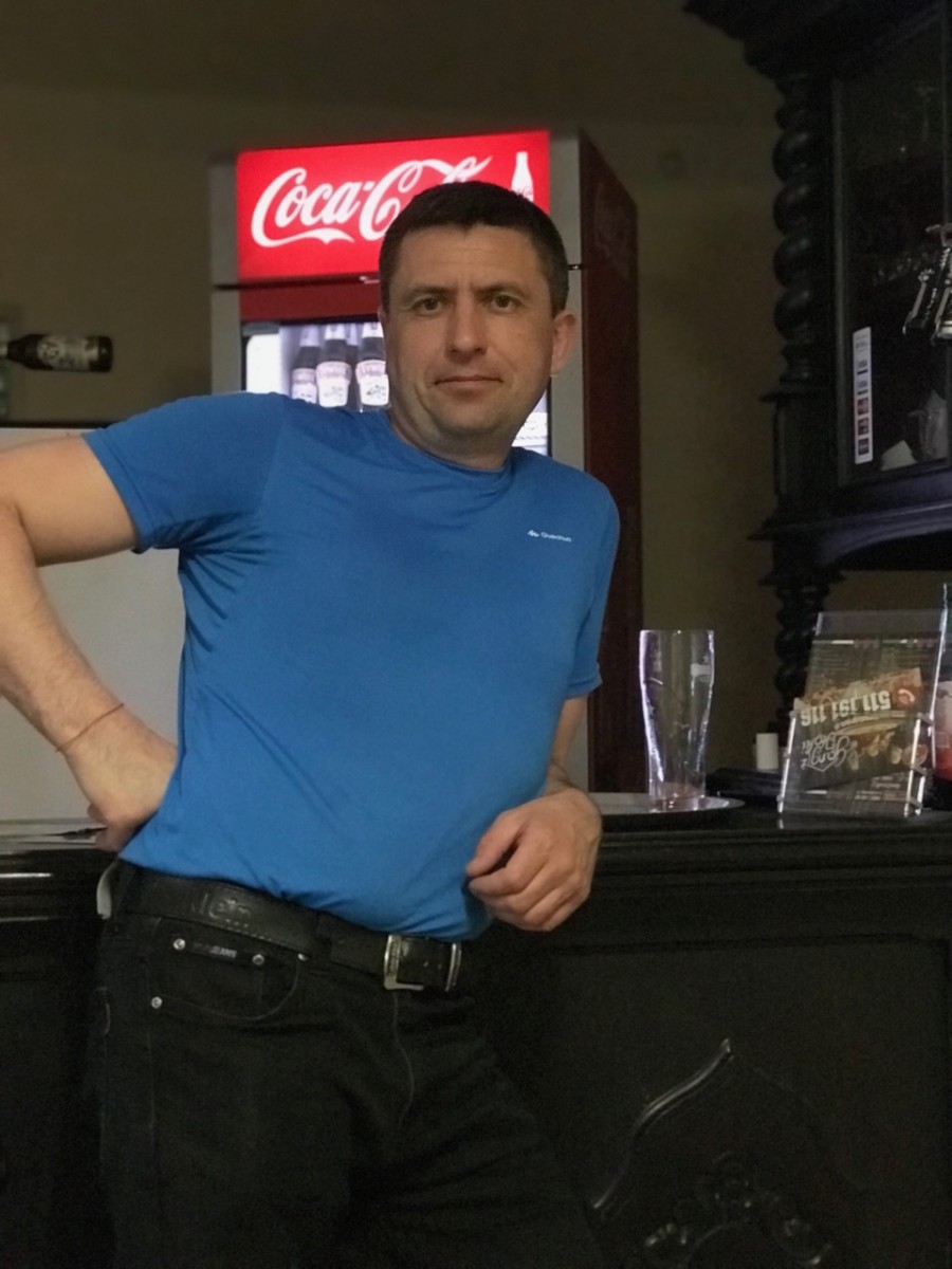 Yurii Podgorniy