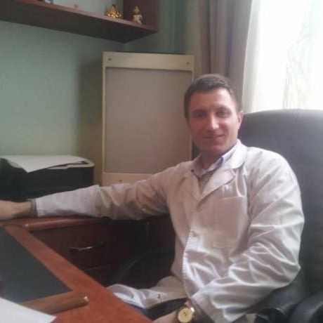 Сергей Антонюк