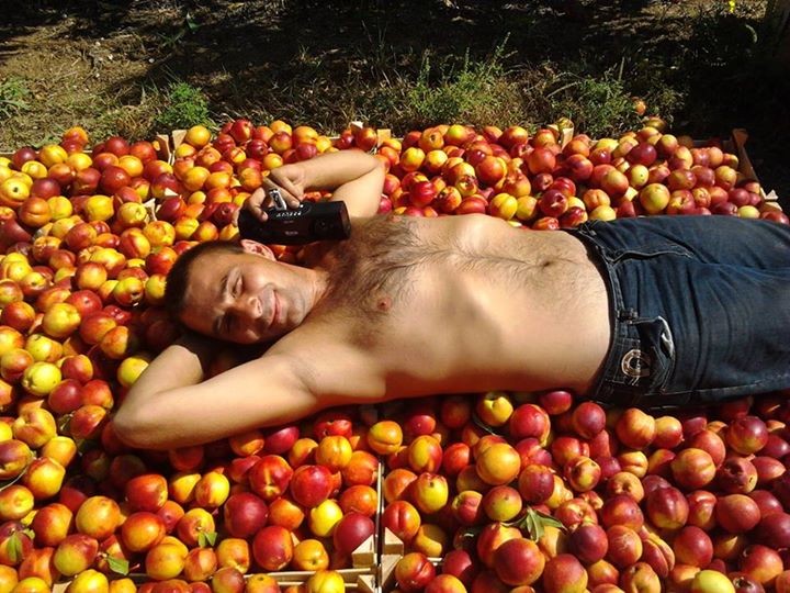 Oleksandr Nizin