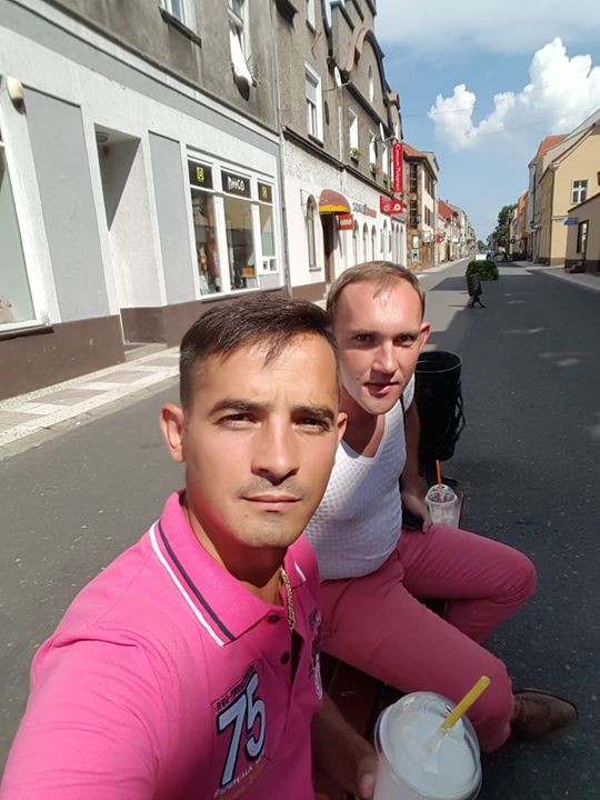Віталій Рібій