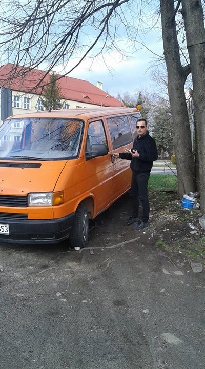 Віталій Рібій