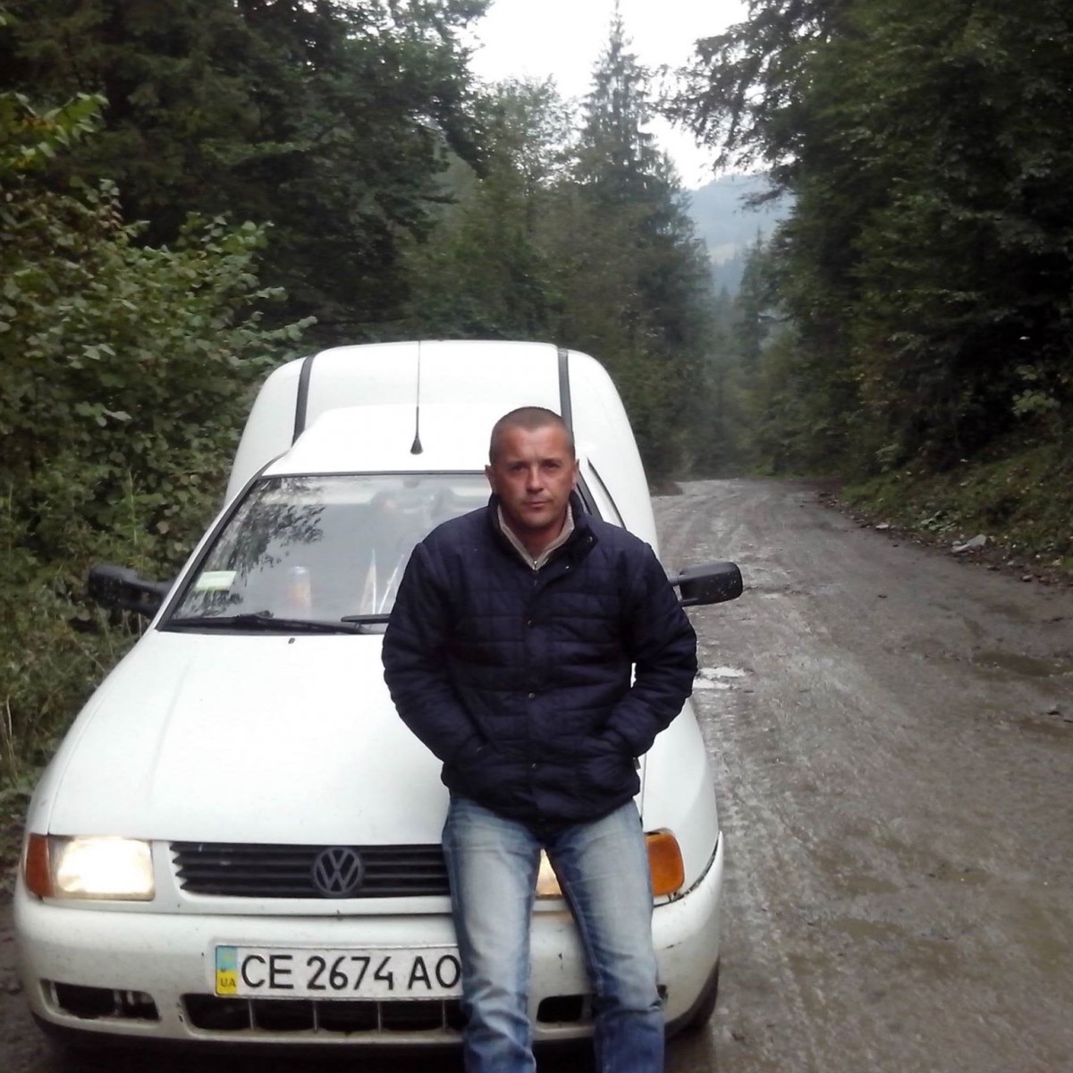 Коля Онисимьюк