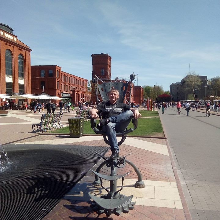 Роман Климович