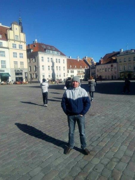 Роман Климович