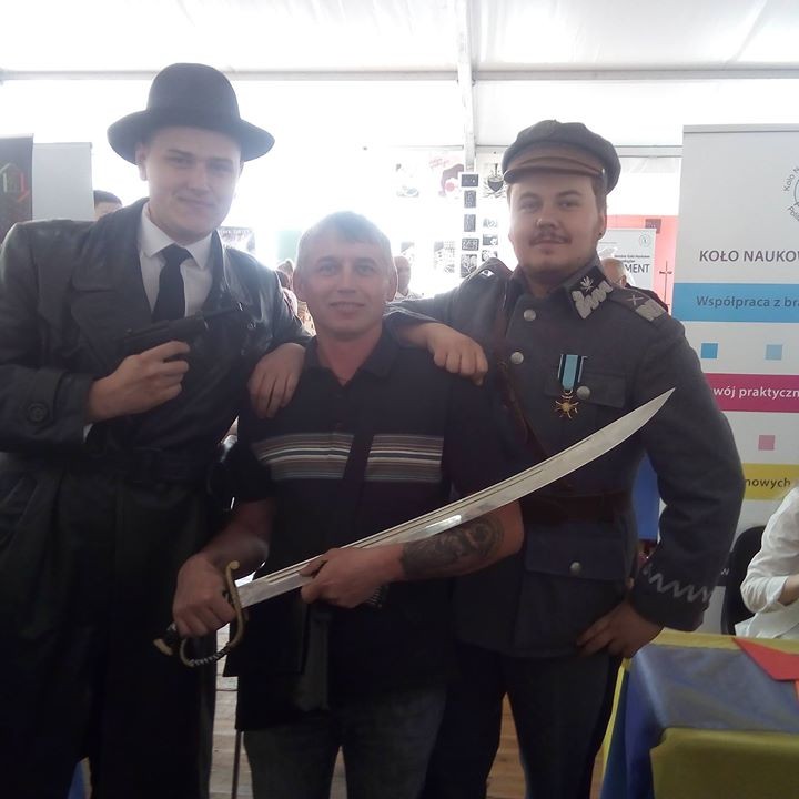 Роман Климович