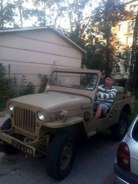 Роман Климович