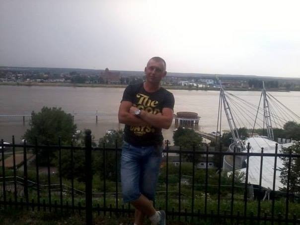 Роман Климович