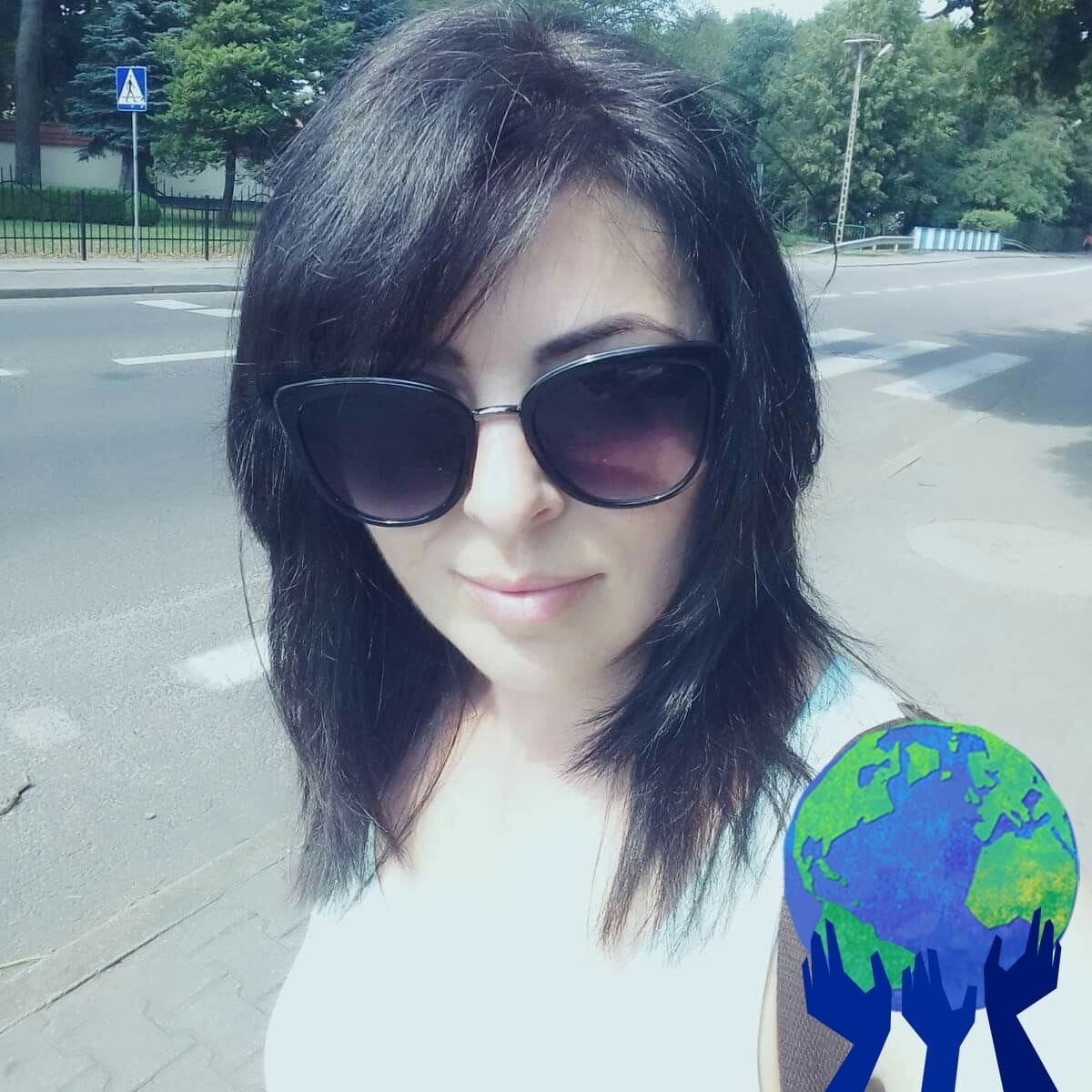 Roxolana  Gasyuk