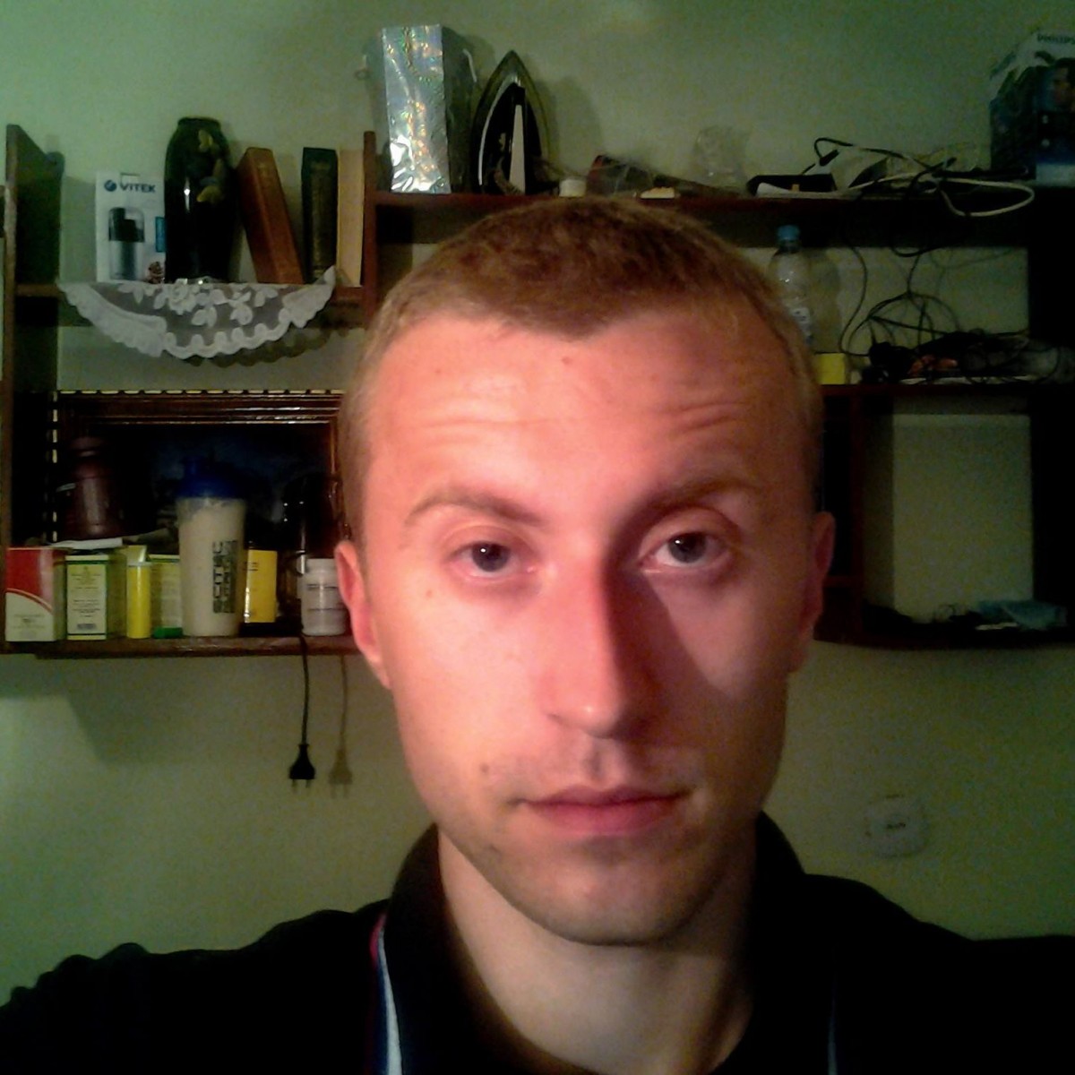 Oleg  Dovgy
