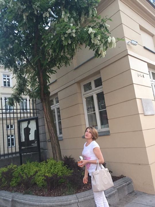 Valentyna Kornieieva