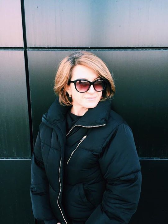 Valentyna Kornieieva