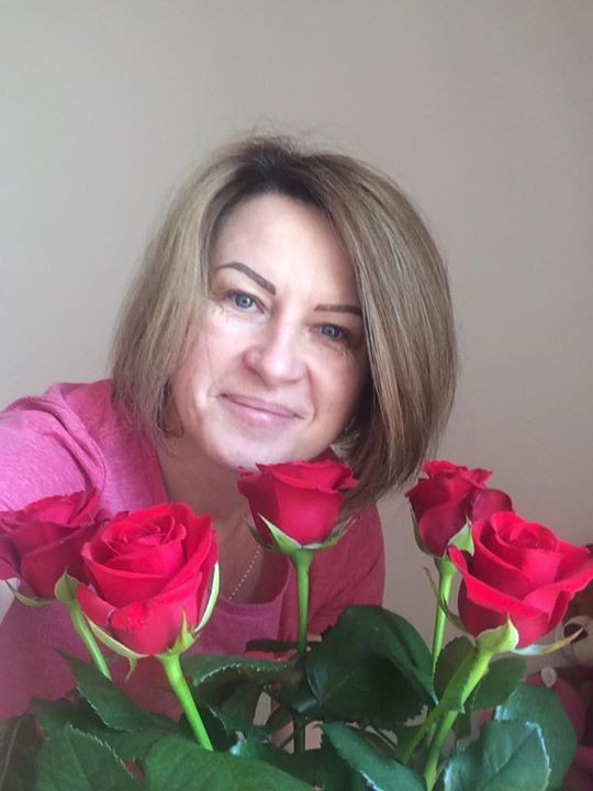 Valentyna Kornieieva