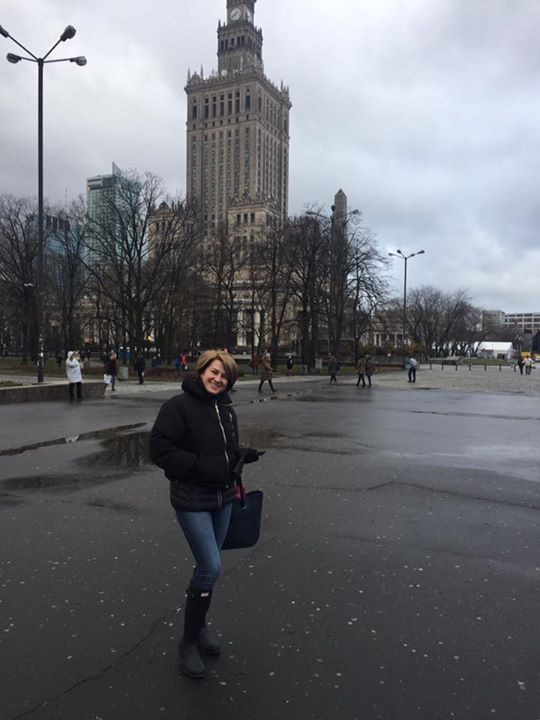 Valentyna Kornieieva