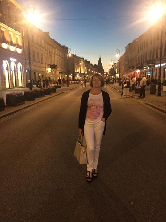 Valentyna Kornieieva