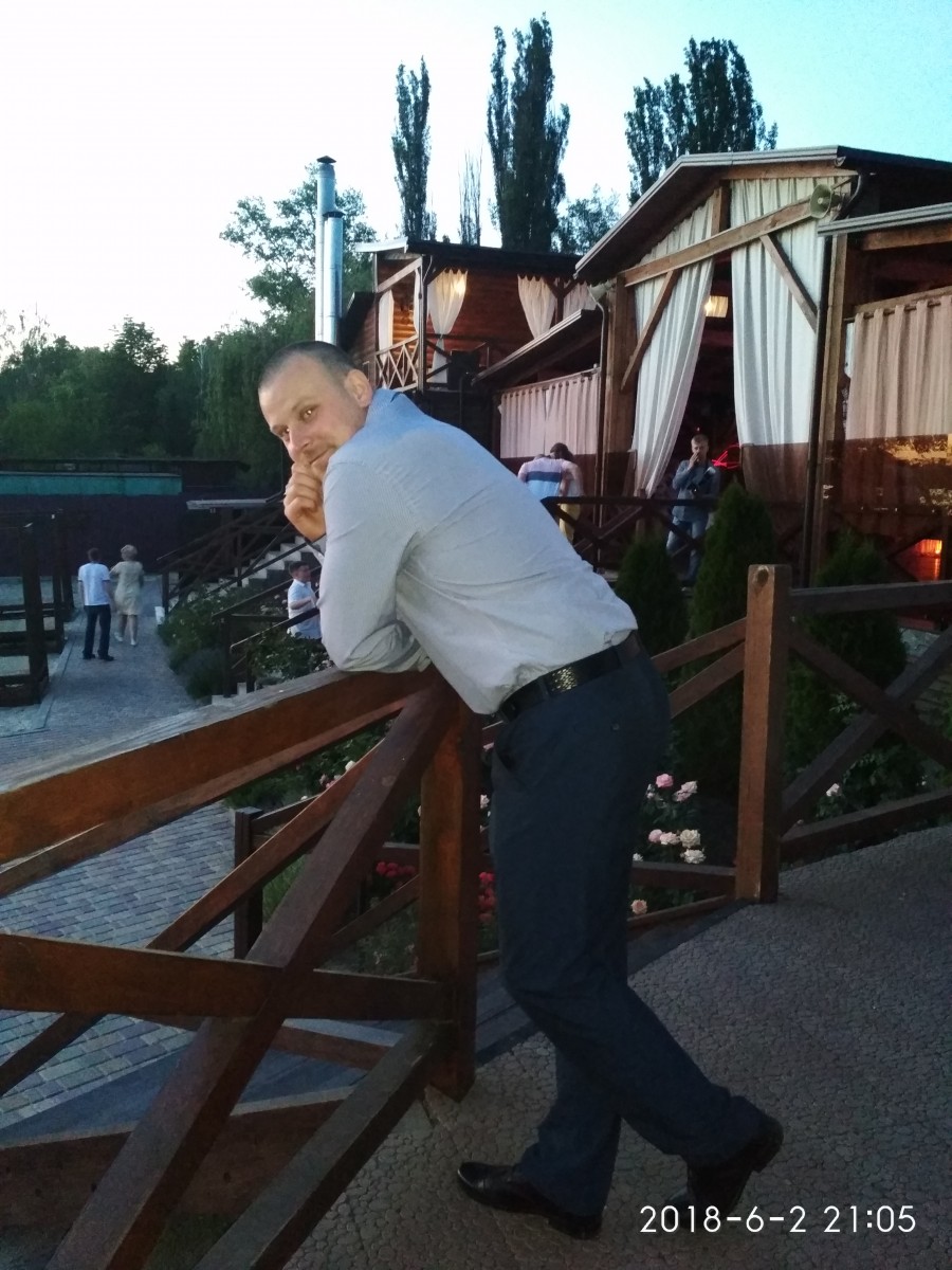 Maksim Ykovenko