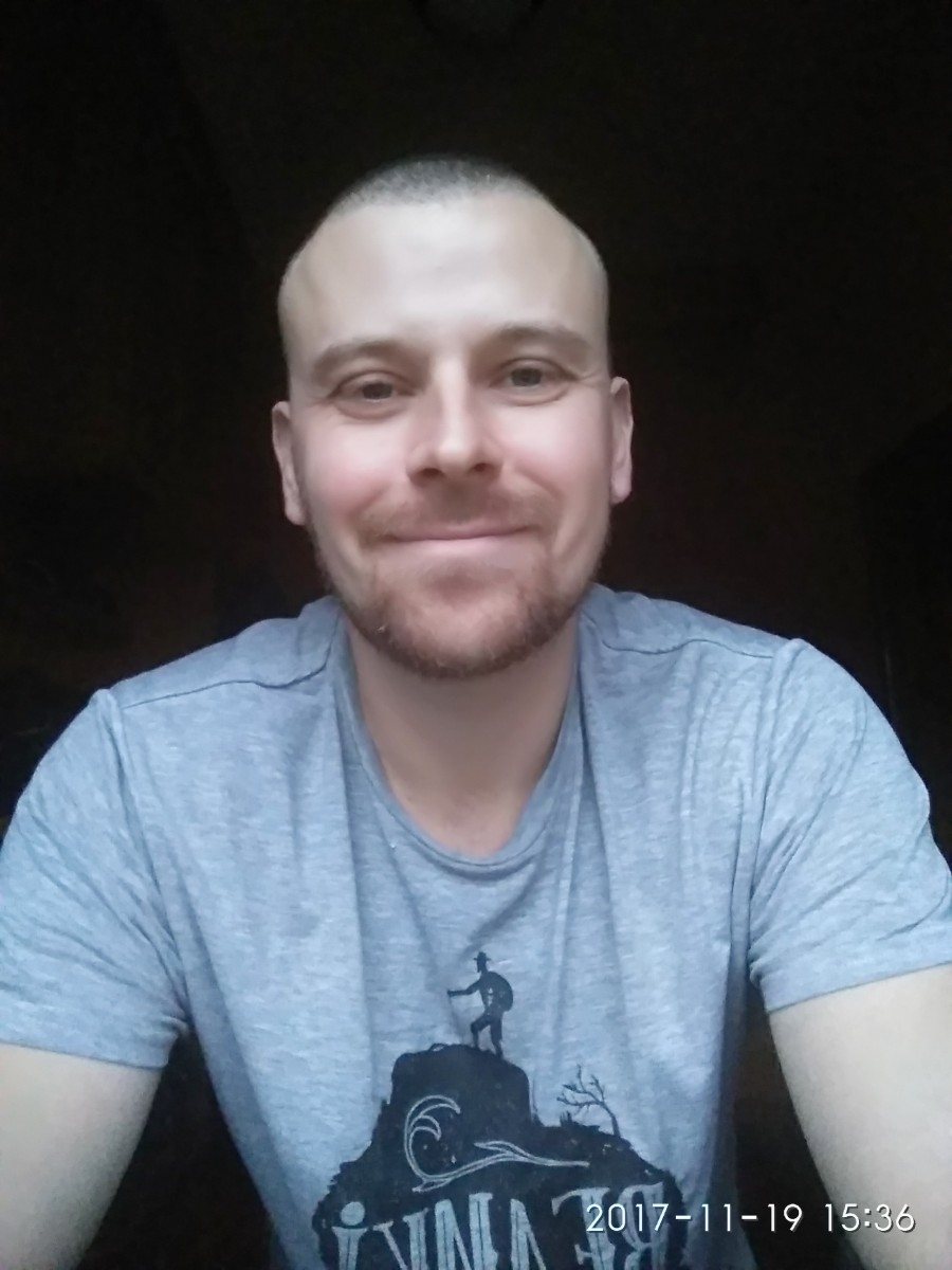 Maksim Ykovenko