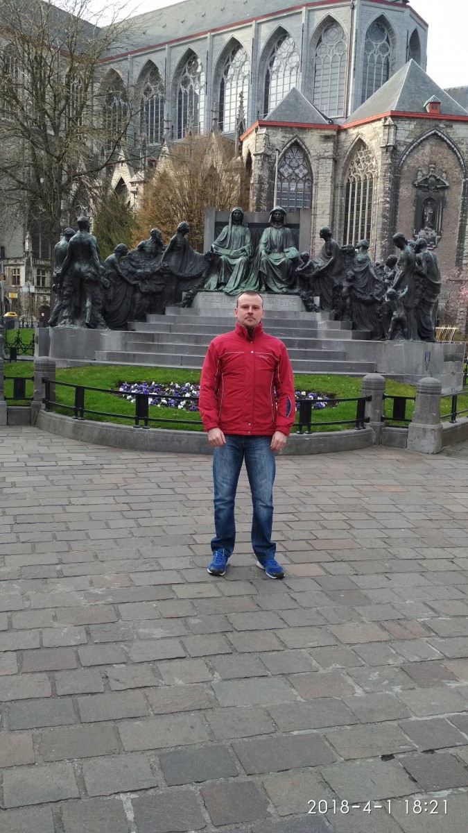 Maksim Ykovenko