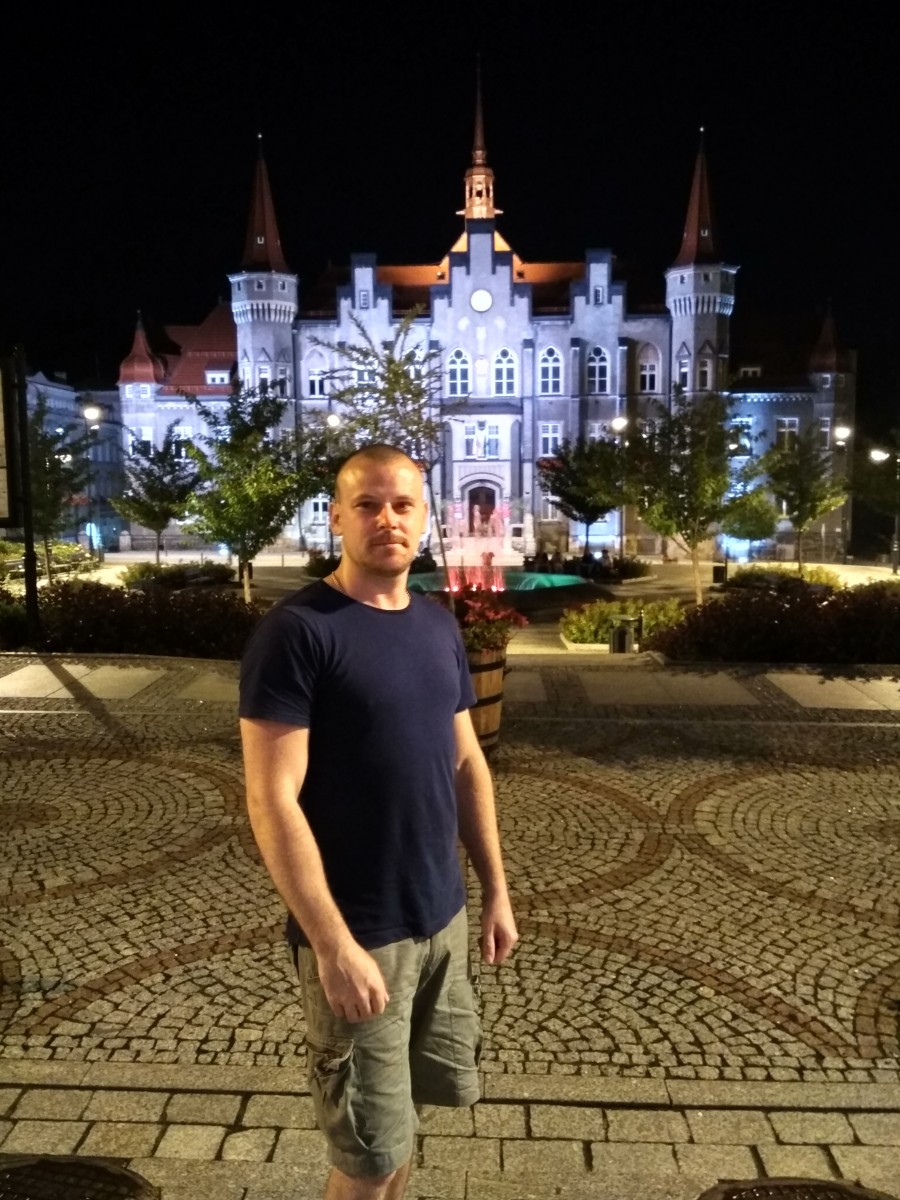 Maksim Ykovenko