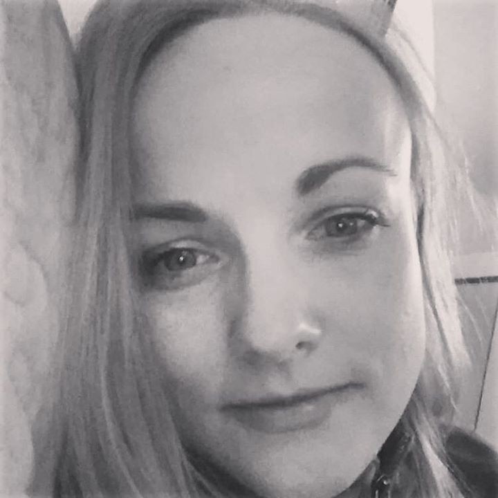 Irena Antoniv