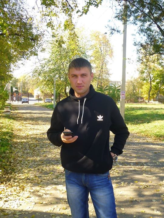Юра Прокопюк