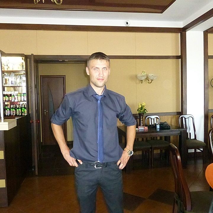 Юра Прокопюк