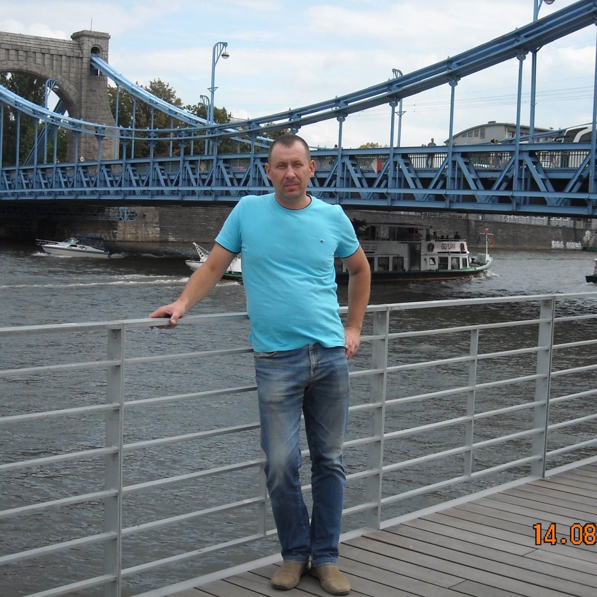 Oleksandr Virkun