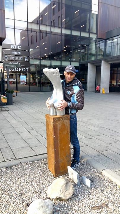 Valentin Chumachenko