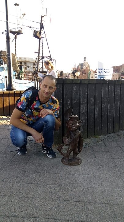 Valentin Chumachenko