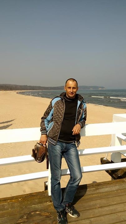 Valentin Chumachenko