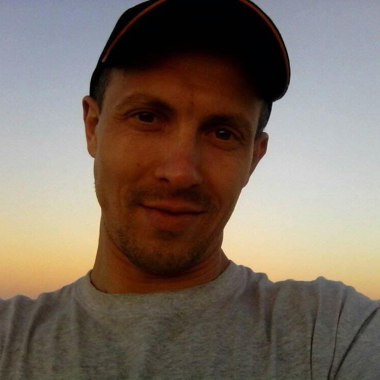Oleksiy Marchuk