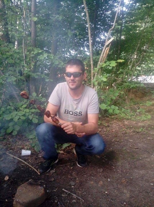 Andry  Yakibchuk