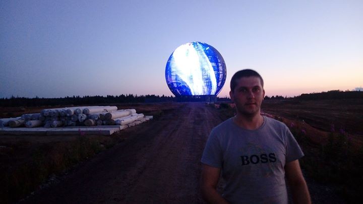 Andry  Yakibchuk