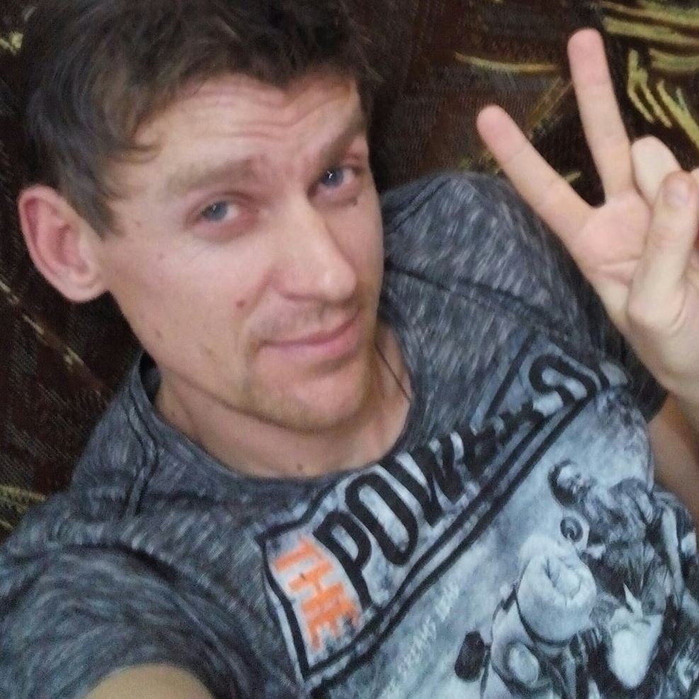 Сергей Руденко