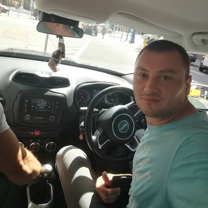 Юрка Данилюк