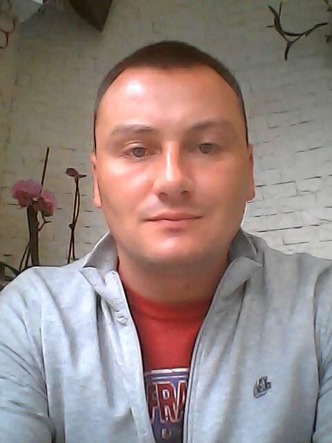 Юрка Данилюк