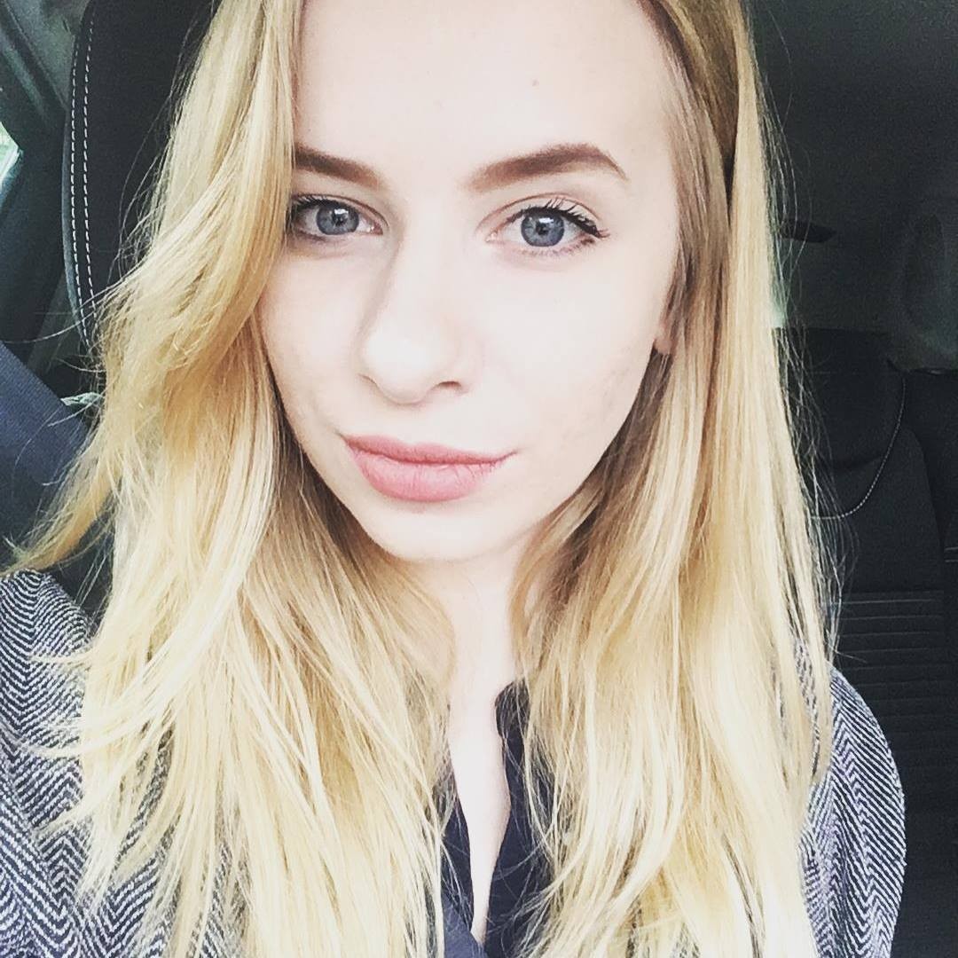 Katya Orlova