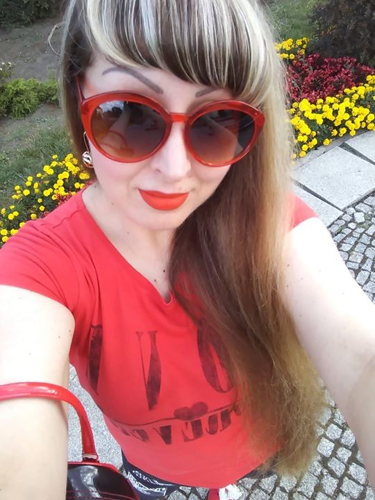 Ксения Дюкарева