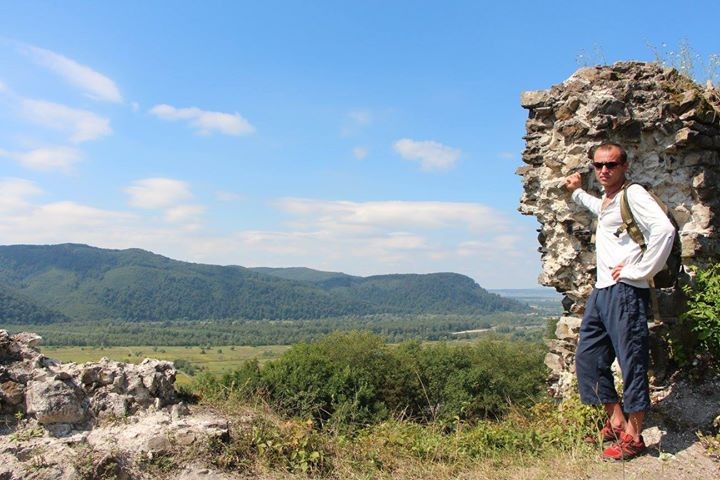 Андрій Мудрий