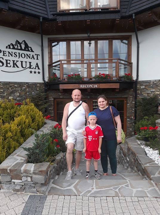 саня вербич