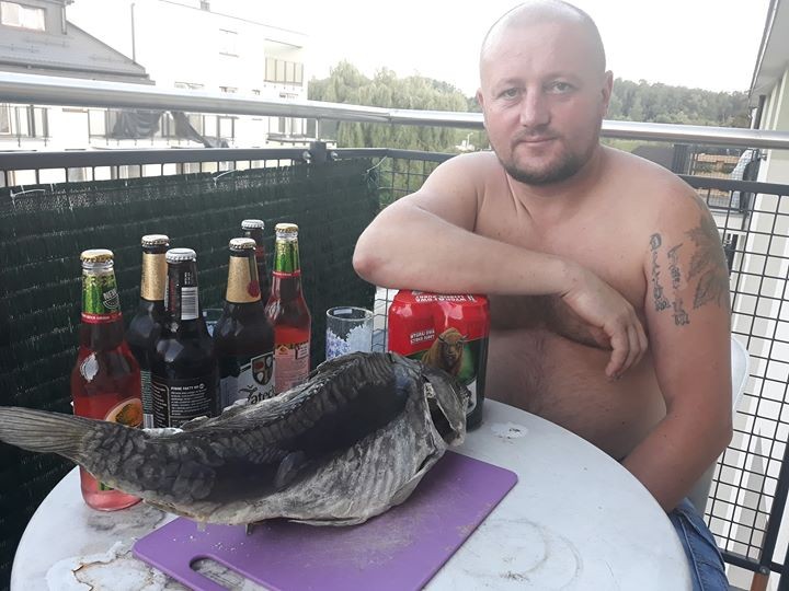 саня вербич