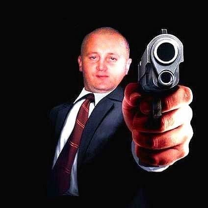 саня вербич