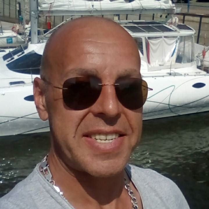 Oskar Schastlivyi